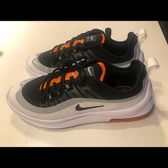 Nike Other - NIKE AIR MAX AXIS RUNNING SHOES